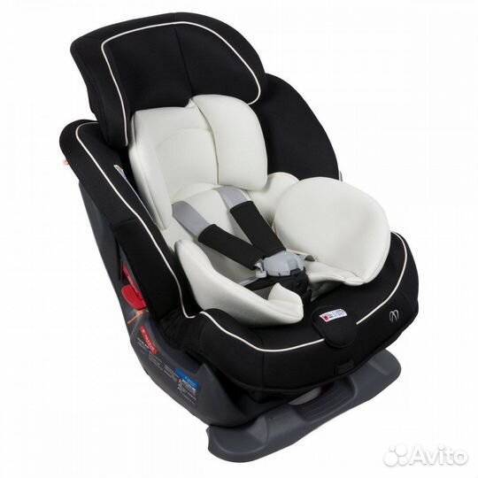 Детское автокресло от 0 до 25 кг