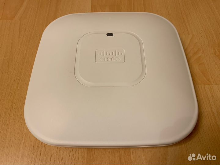 Сетевое оборудование