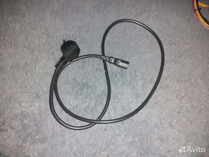 Бп vx plus 500