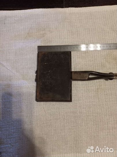 Форма для выпечки пряников