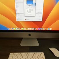 iMac 27 Retina 5K 2017