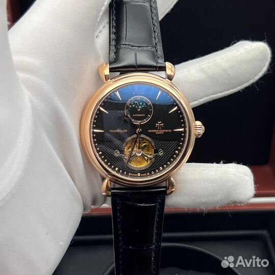 Часы Vacheron Constantin