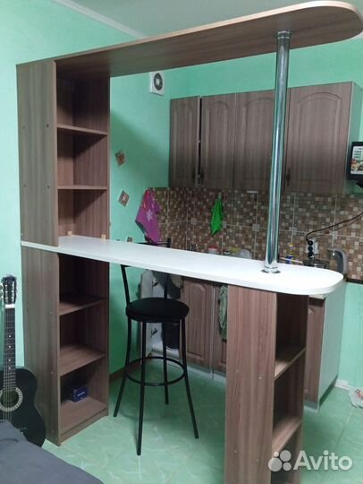 Барная стойка