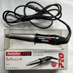 Babyliss BabyCurl Миниатюрная плойка