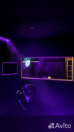 Студия звукозаписи в центре города Красноярск