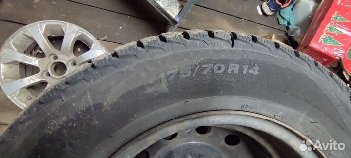 Viatti Brina 175/70 R14