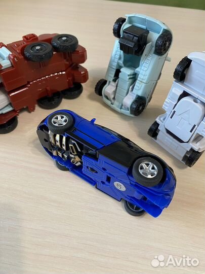 Игрушки в отличном состоянии