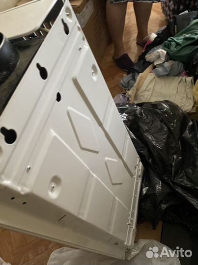 Газовая колонка