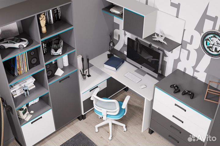 Детская мебель