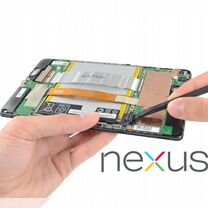 Nexus 7 2013 (разбор)