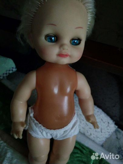 Кукла звезда