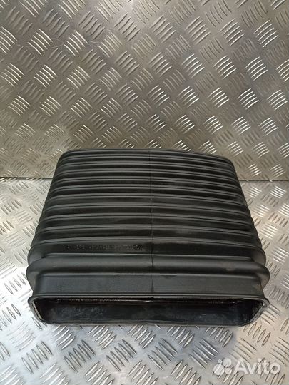 Патрубок воздушного фильтра MAN