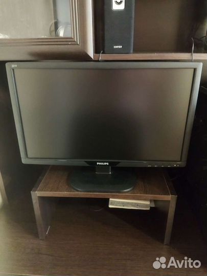 Компьютер игровой
