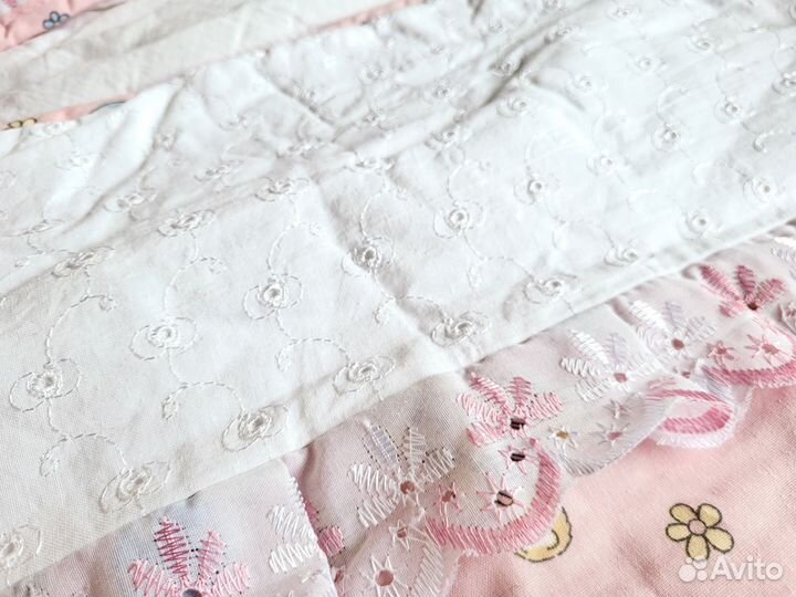 Конверт на выписку для девочки осень