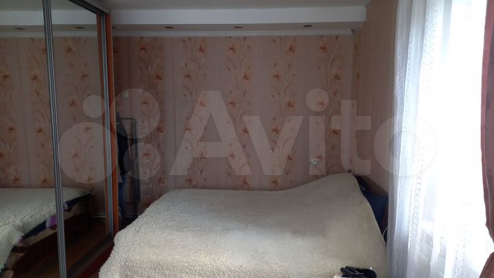 Дом 98 м² на участке 5 сот.