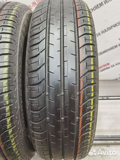 Bridgestone Ecopia EP150 185/60 R15 84H