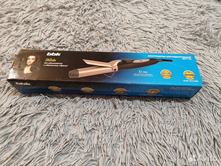 Электрощипцы