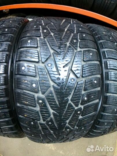 Nokian Tyres Hakkapeliitta 7 225/55 R17