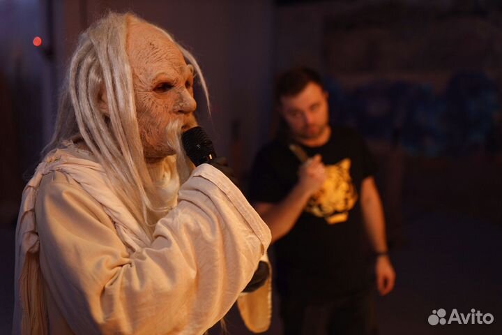 Сертификат Форд Боярд