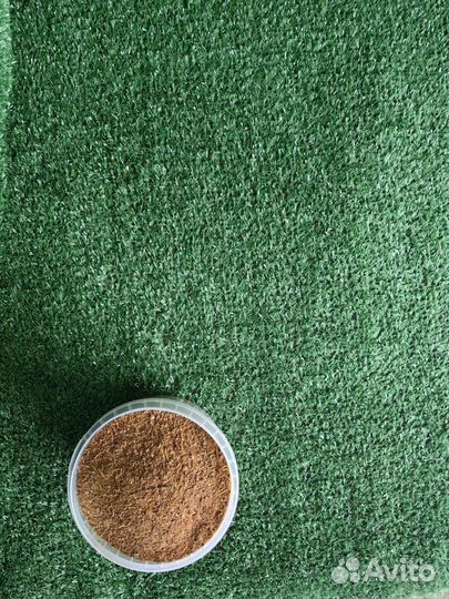 Креветочная мука, Мука Криля