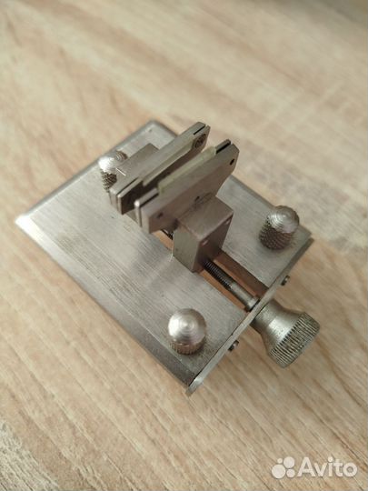 Часовой инструмент СССР