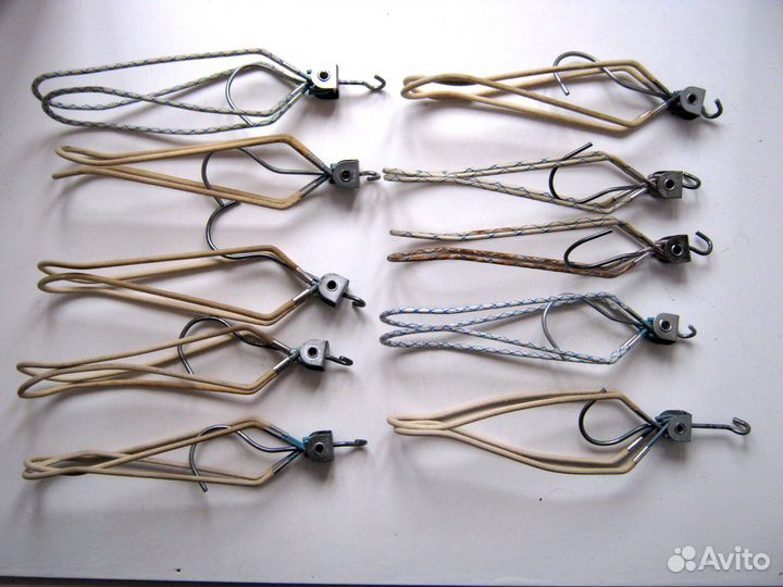 Вешалка складная СССР