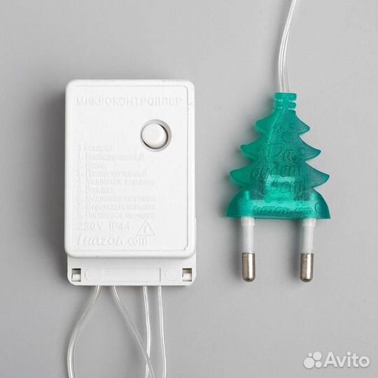 Светодиодная гирлянда LN 