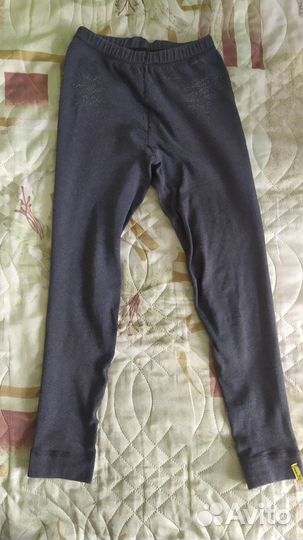 Продам термобельё Helios 140-146