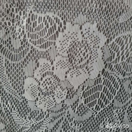 Ткань тюль для дачи