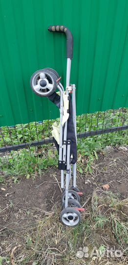 Детская коляска
