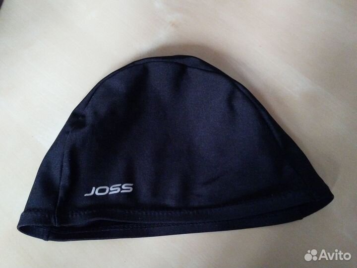 Детская шапочка для плавания Joss