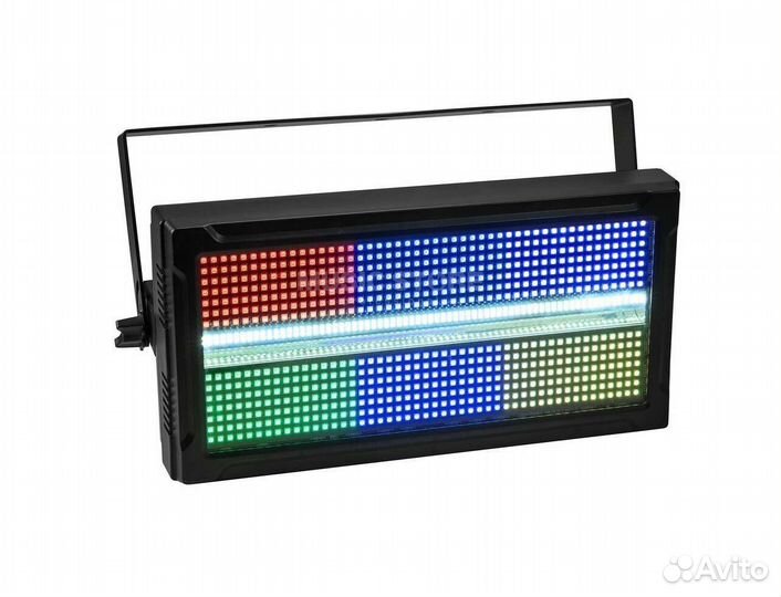 Стробоскоп eurolite LED Mega Strobe
