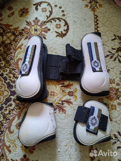 Конная амуниция