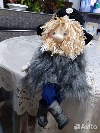 Домовой оберег