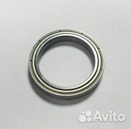 2шт подшипник тефл вала Samsung 4833FD 6601-001725