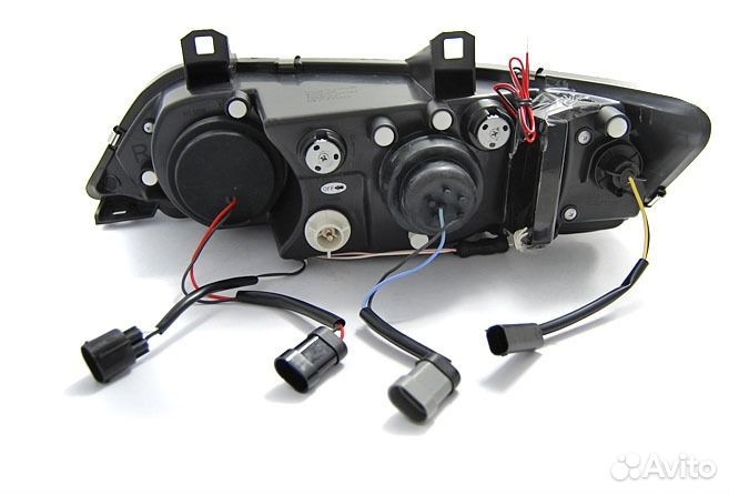 Фары BMW Z3 (95-02) lpbmi0