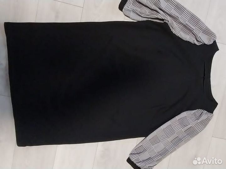 Платье новое р 52 54