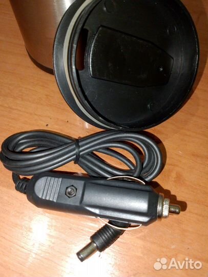 Автокружка