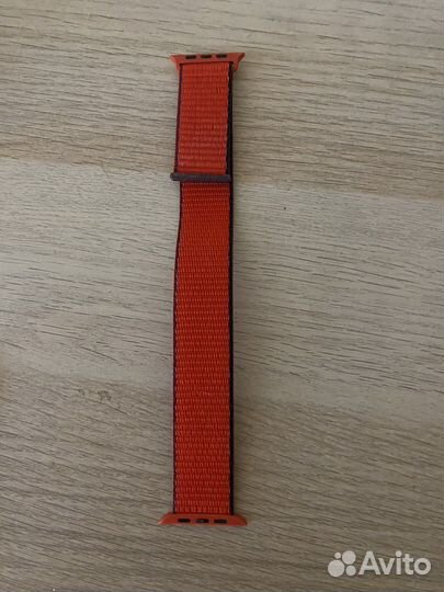 Ремешок для apple watch 44 мм