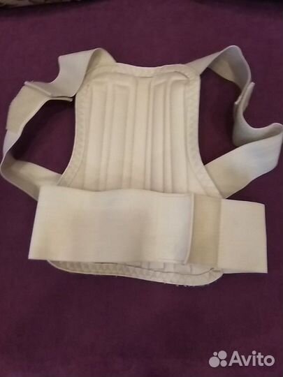 Корректор осанки