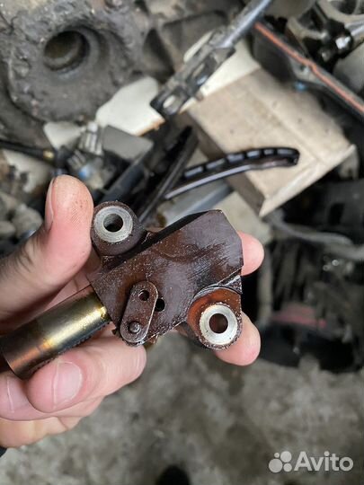 Комплект грм Ниссан hr15de,hr16de