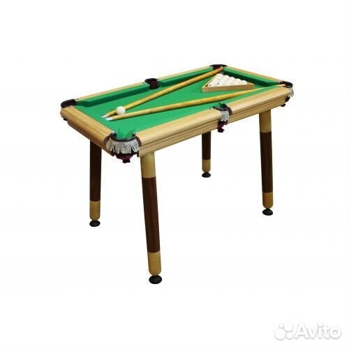 Бильярдный стол настольный