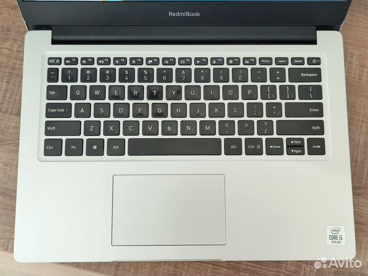 Xiaomi RedmiBook 14 i5-10210, MX 250, 8Gb, SSD 500