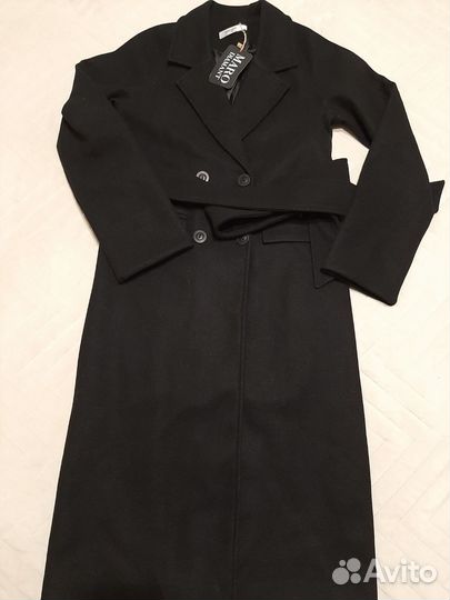 Пальто женское демисезонное