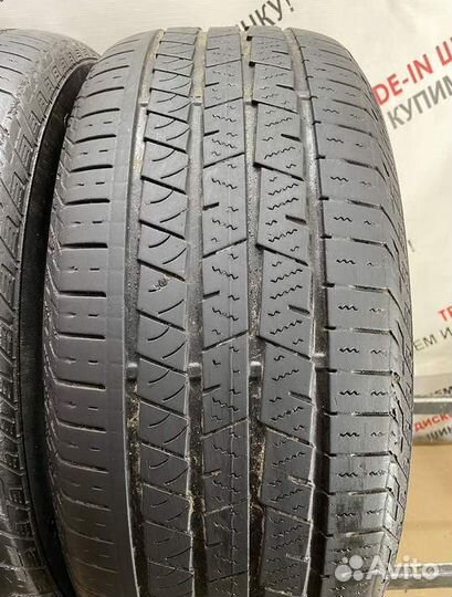 Continental CrossContact LX 255/50 R20 109H