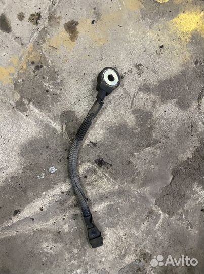 Датчик детонации Хендай Акцент