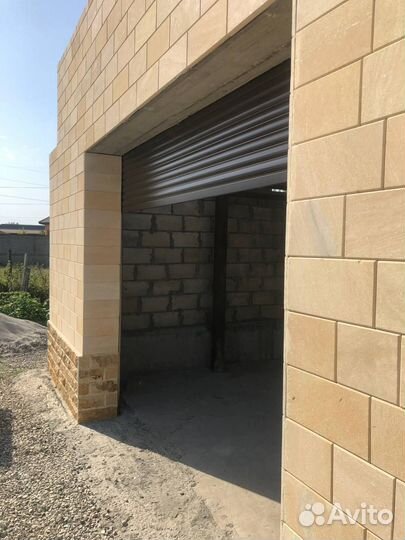 Рольставни