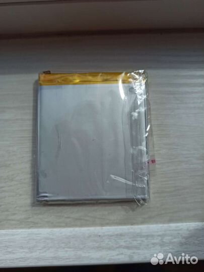 Аккумулятор для телефона Meizu