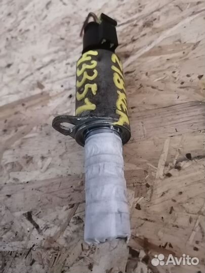 Клапан шестерни грм Opel z18xer