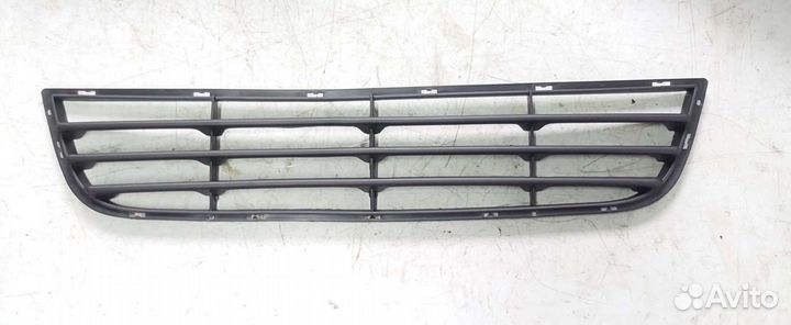 Решетка в передний бампер Daewoo Matiz